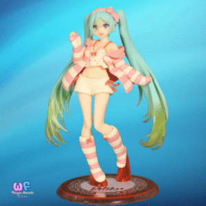Hatsune Miku - Room Wear