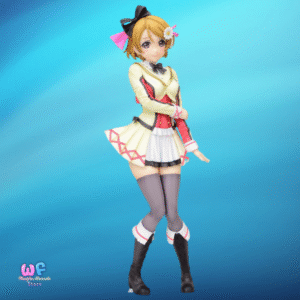 Hanayo Koizumi - PM Figure - Sore wa Bokutachi no Kiseki