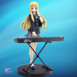 Tsumugi Kotobuki - SQ Figure