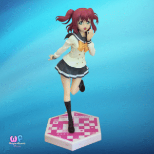 Ruby Kurosawa - Super Special Series