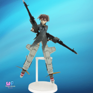 Gertrud Barkhorn - Premium Item