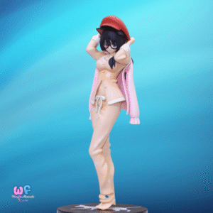 Tsubasa Hanekawa - .