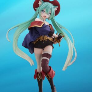Hatsune Miku - Nagagutsu o Haita Neko
