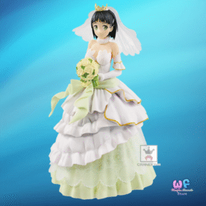 Suguha Kirigaya - EXQ Figure - Wedding