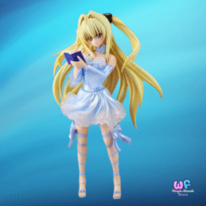 Konjiki no Yami - Ichiban Kuji
