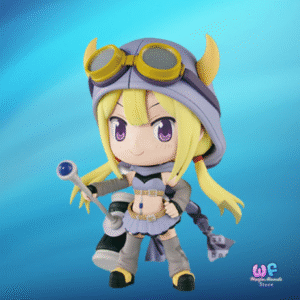 Mitsuki Felicia - Ichiban Kuji - Kyun-Chara