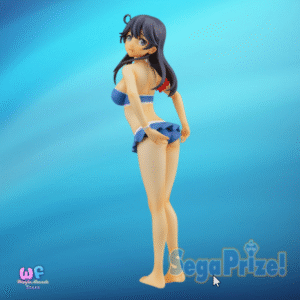 Ushio - PM Figure - Mizugi Mode