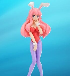 Himeji Mizuki - EX Figure - Bunny