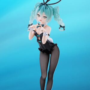 Hatsune Miku - BiCute Bunnies Rurudo