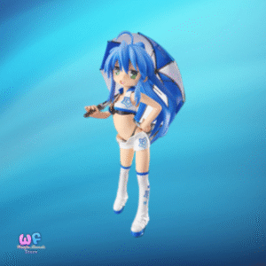 Konata Izumi - Ichiban Kuji