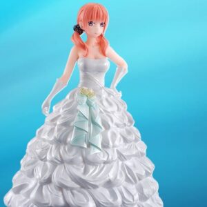 Nino Nakano - Ichiban Kuji - Itsutsugo Game Final
