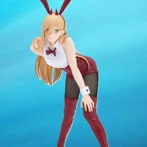 Power - BiCute Bunnies