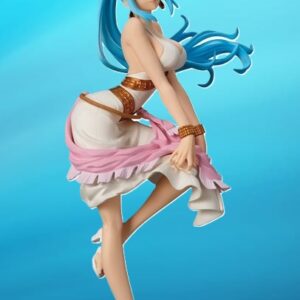 Nefertari Vivi - Glitter & Glamours