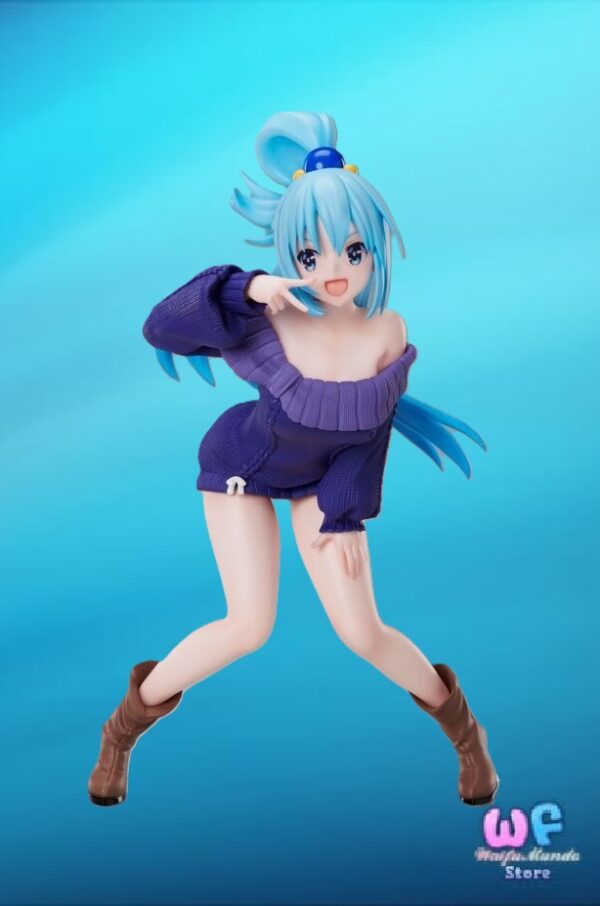Aqua - .