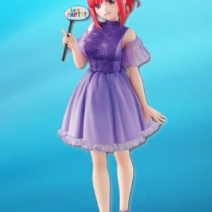 Nino Nakano - Ichiban Kuji - Itsutsugo Celebration (B Prize)