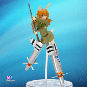 Charlotte Yeager - EX Figure - vol. 5