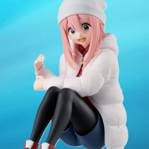 Kagamihara Nadeshiko - Penfure