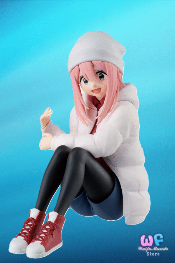 Kagamihara Nadeshiko - Penfure