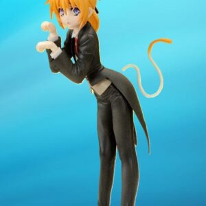 Konoe Subaru - Resi-Carat