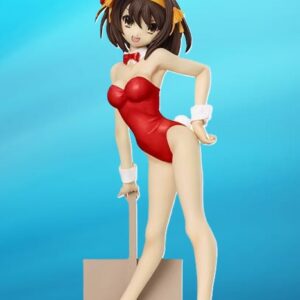 Suzumiya Haruhi - Metamo Figure - 1/8 - Bunny