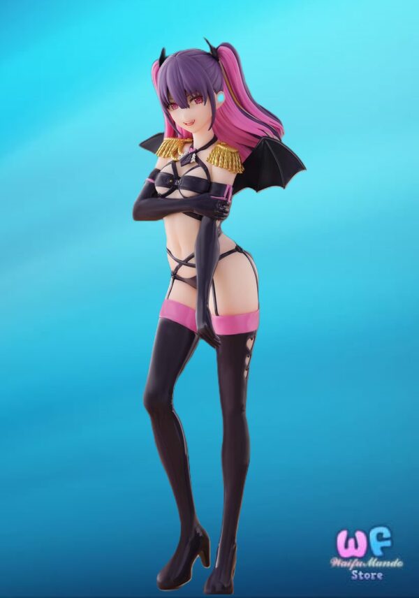 Mikari Tachibana - Glitter & Glamours - Miriella