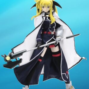 Fate Testarossa - Hybrid Active Figure (No.029)