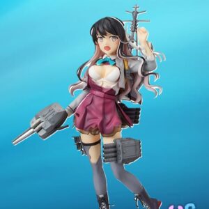 Naganami - SPM Figure - Kai Ni