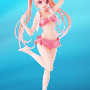 Amano Erika - Ichiban Kuji A Prize