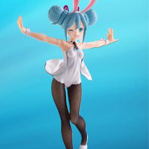 Hatsune Miku - BiCute Bunnies - White