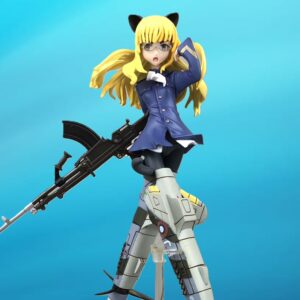 Perrine Clostermann - High Quality