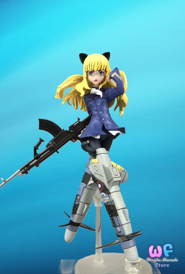Perrine Clostermann - High Quality