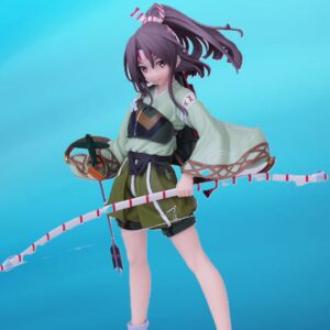 Zuihou - SPM Figure - Kai