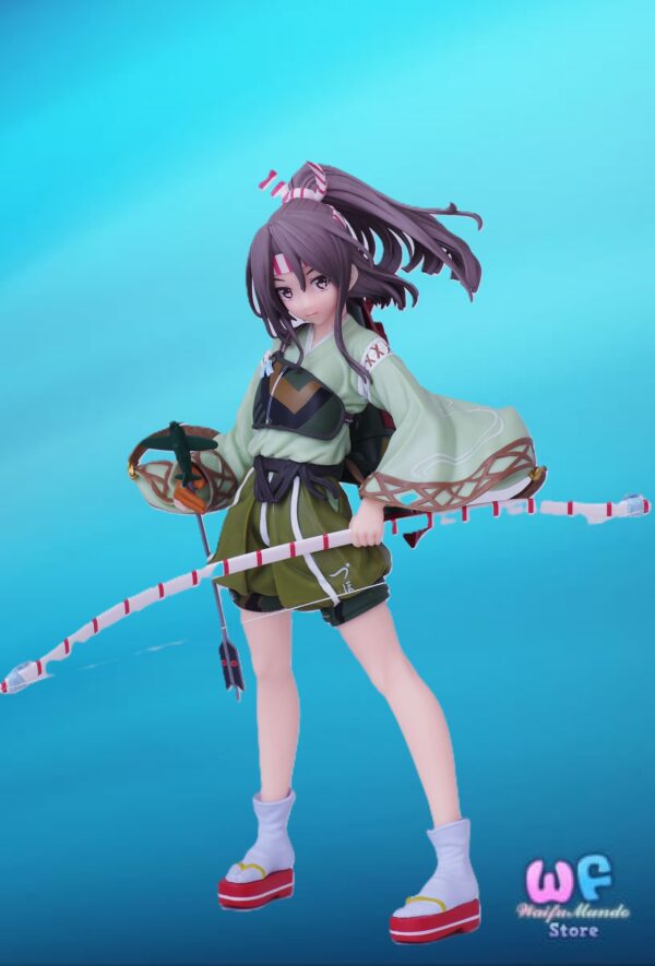 Zuihou - SPM Figure - Kai