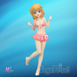 Hoto Kokoa - PM Figure