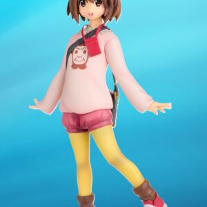 Yui Hirasawa - Ichiban Kuji Premium