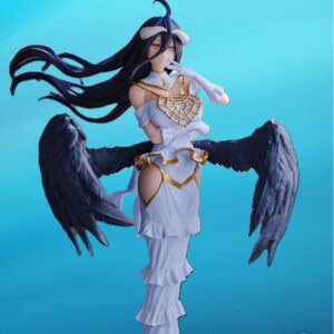 Albedo - .