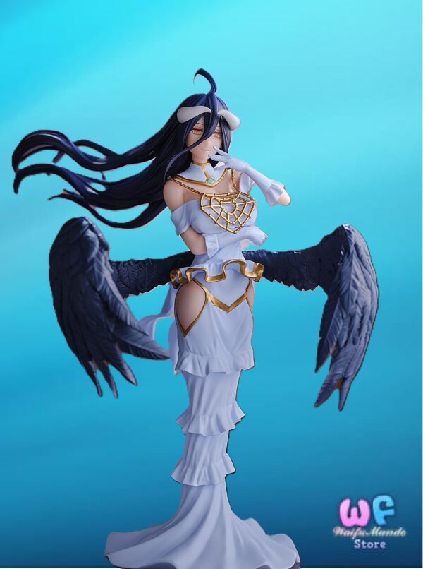 Albedo - .