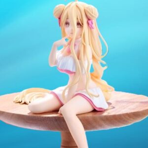 Mukuro Hoshimiya - Noodle Stopper - Mizugi