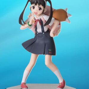 Mayoi Hachikuji - PM Figure