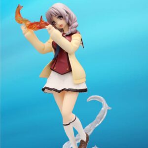 Hatoko Kushikawa - .