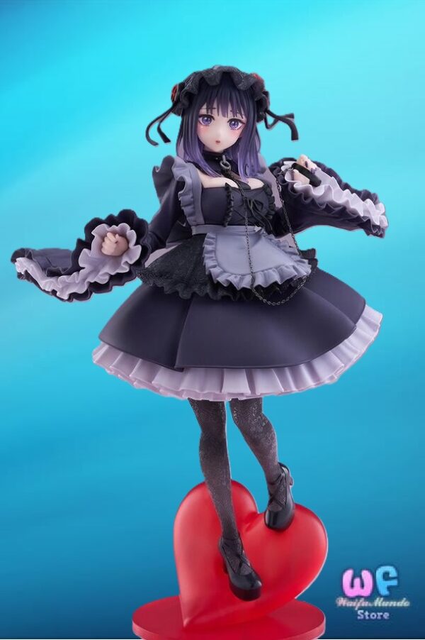 Marin Kitagawa - T-most - 1/6 - Kuroe Shizuku