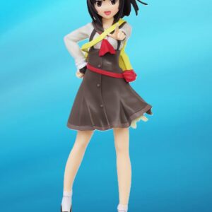 Sengoku Nadeko - PM Figure