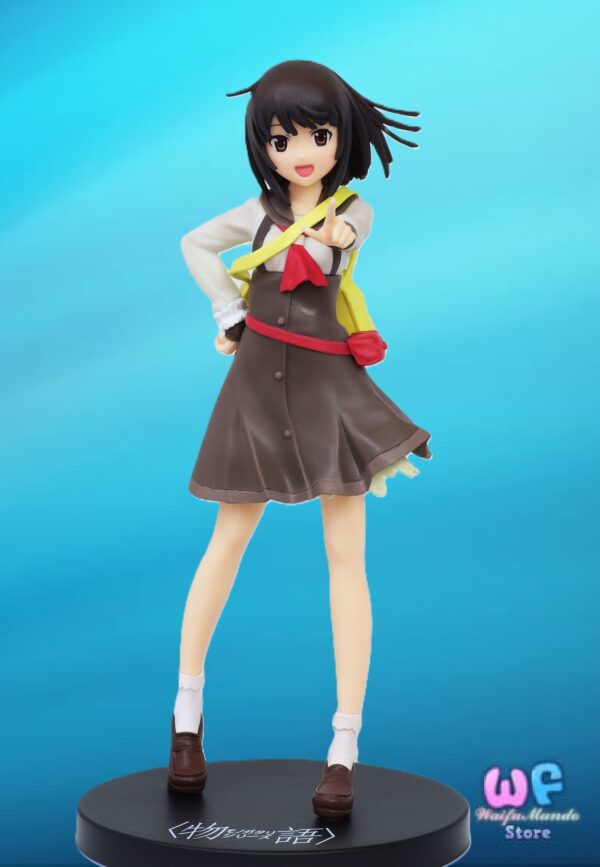 Sengoku Nadeko - PM Figure