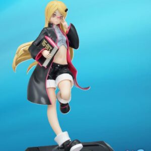 Mega Drive - PM Figure
