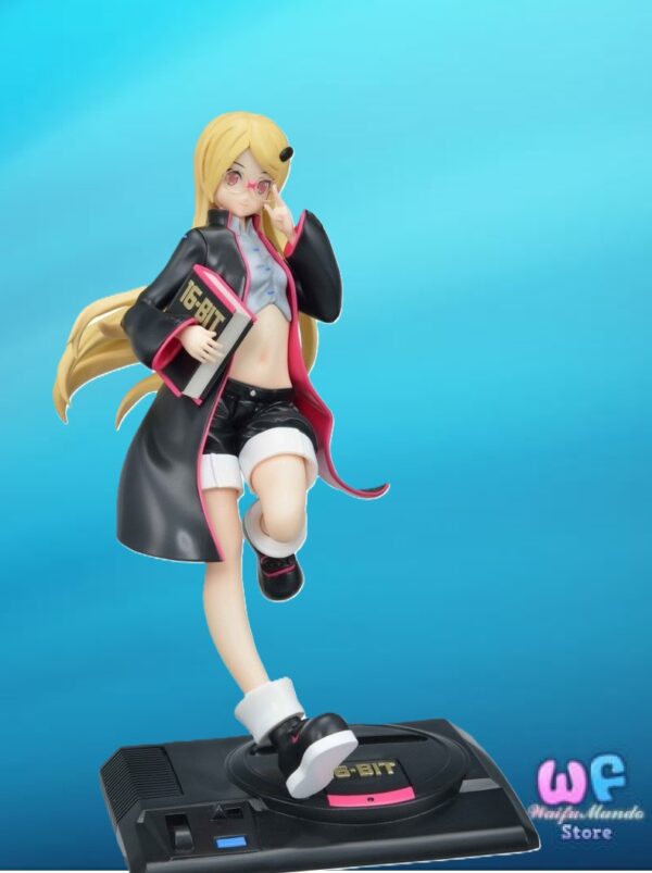 Mega Drive - PM Figure