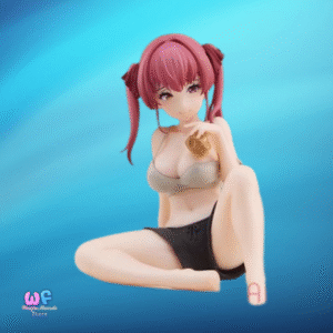 Houshou Marine - Relax Time