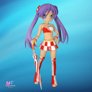Kagami Hiiragi - Ichiban Kuji Premium - Grand prix