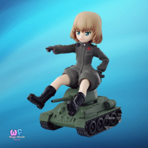 Katyusha - Ichiban Kuji Saishuushou