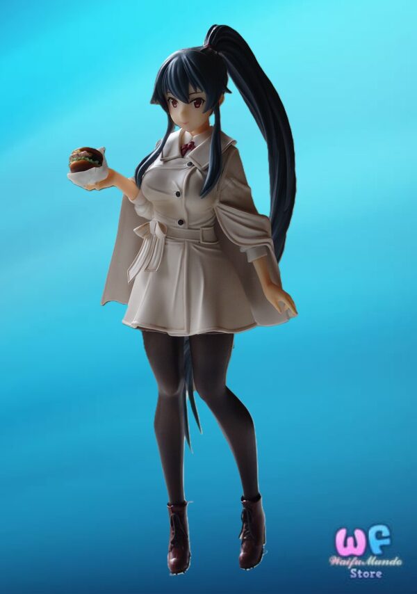 Yahagi - Sasebo Odekaki Mode - 1/7.5