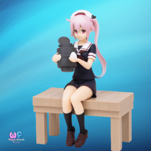 Harusame - Chinjufu no Shiki - SQ